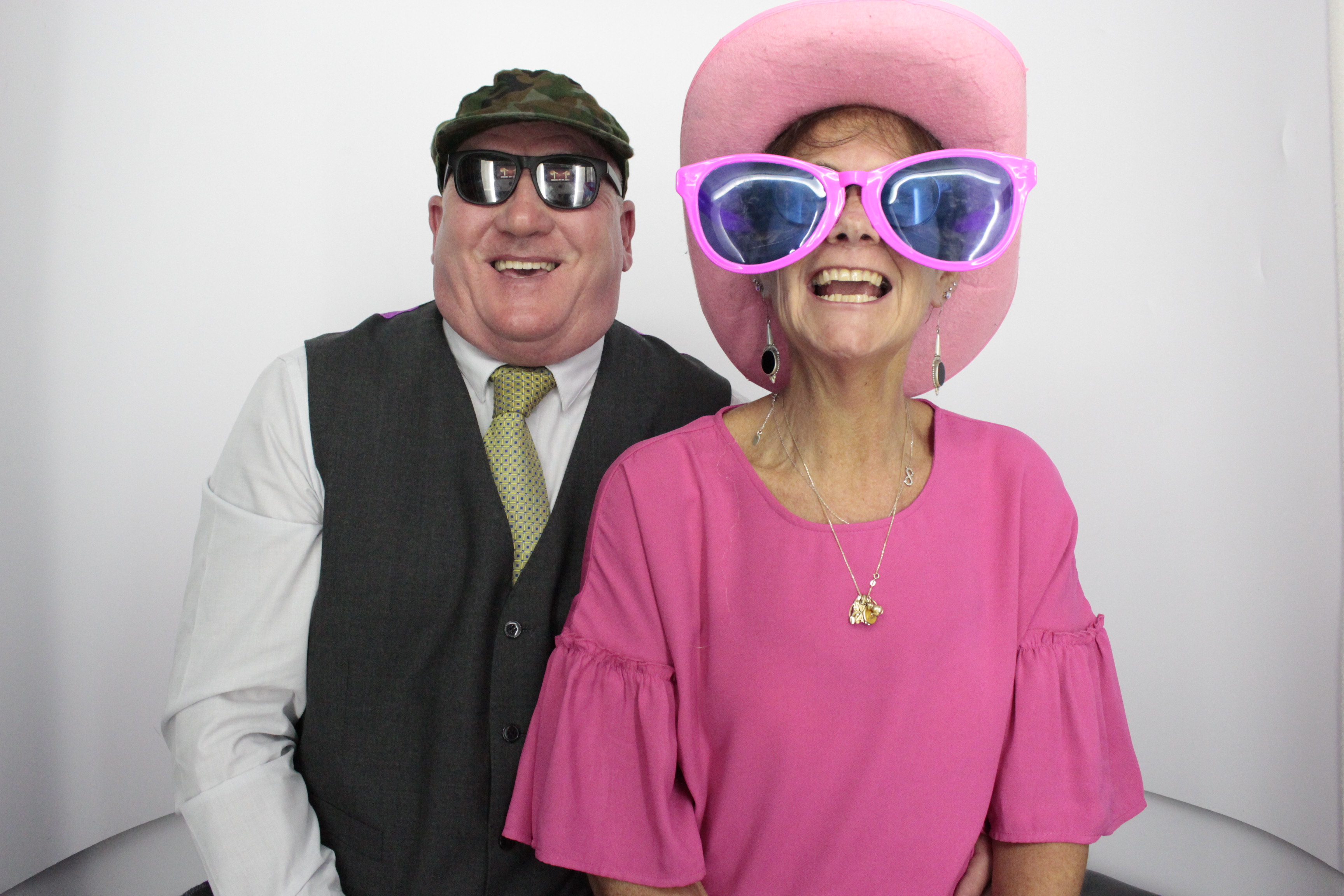 Emma and James’s Wedding  | View more photos from the event at gallery.myphotoboothexperience.co.uk/u/MyPhotoBoothExperienceLtd/Emma-and-James’s-Wedding